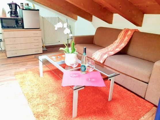 Pianello Del Lario Casa Vacanza Zaira & Claudio المظهر الخارجي الصورة